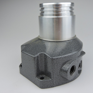 gear box BDB 825 